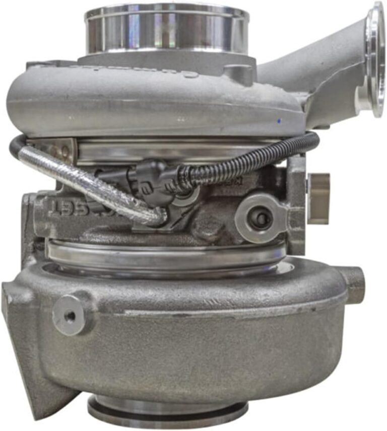 Image 1 of best cummins turbocharger 3798315RX