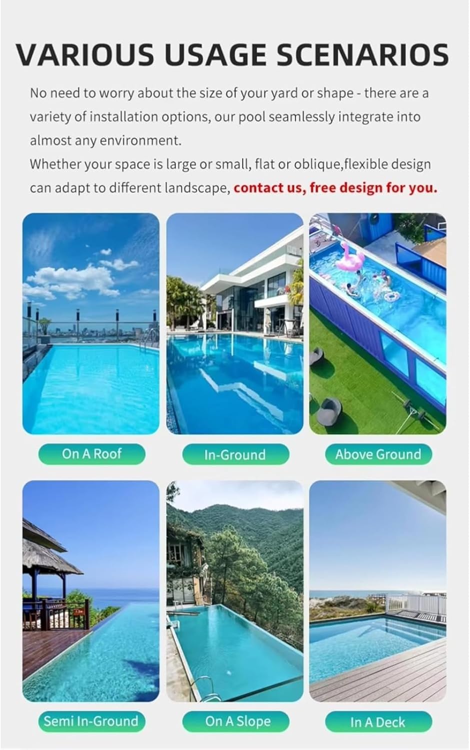 best custom container swimming pool,container swimming pool worth buying,container pool pros cons,custom above ground pool cost,steel container pool vs alternatives,should I buy a container pool performance testing and real-world results