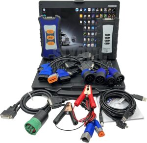 Image 1 of best diesel diagnostic kit for trucks