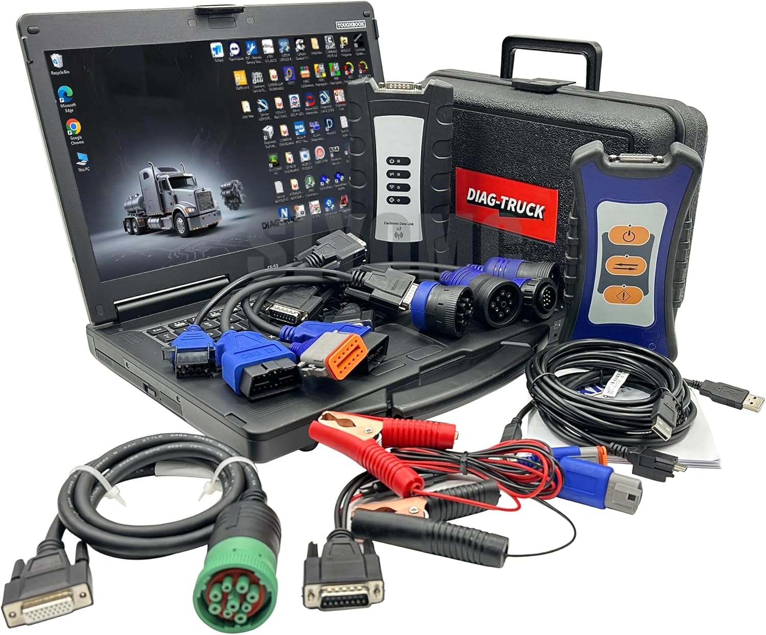 Step-by-step guide for best diesel diagnostic kit for trucks,heavy duty truck scanner worth buying,Nexiq USB Link 3 vs alternatives,diesel diagnostic kit pros cons,best scanner for excavators and agricultural equipment,should I buy diesel laptop diagnostic kit - complete tutorial