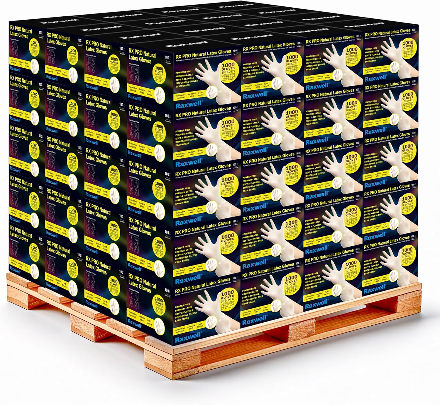 best disposable latex gloves,latex gloves worth buying,heavy duty latex gloves pros cons,Raxwell latex gloves honest,disposable latex gloves vs nitrile,should I buy latex gloves - detailed features and technical specifications