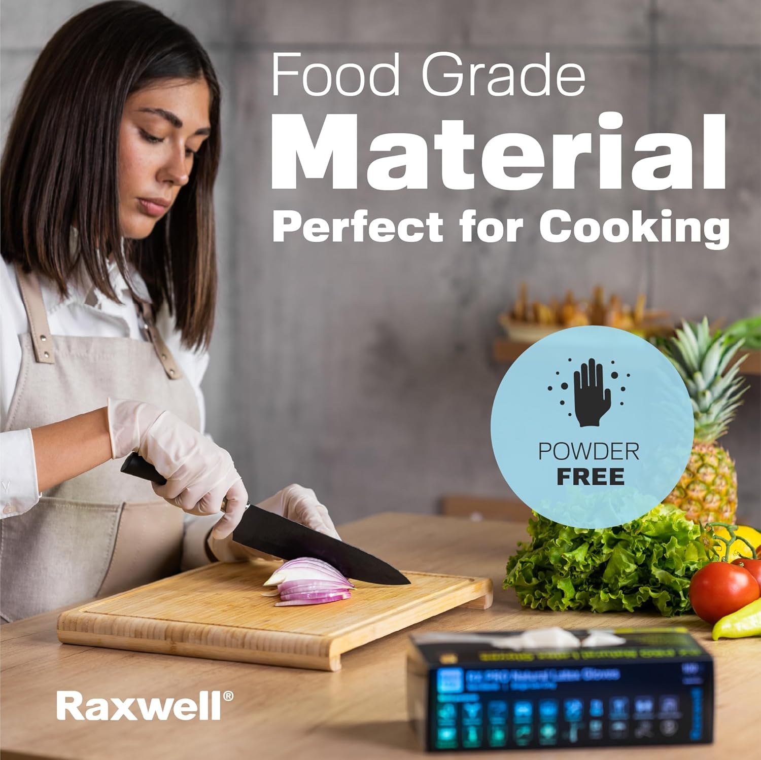 best disposable latex gloves,latex gloves worth buying,heavy duty latex gloves pros cons,Raxwell latex gloves honest,disposable latex gloves vs nitrile,should I buy latex gloves performance testing and real-world results