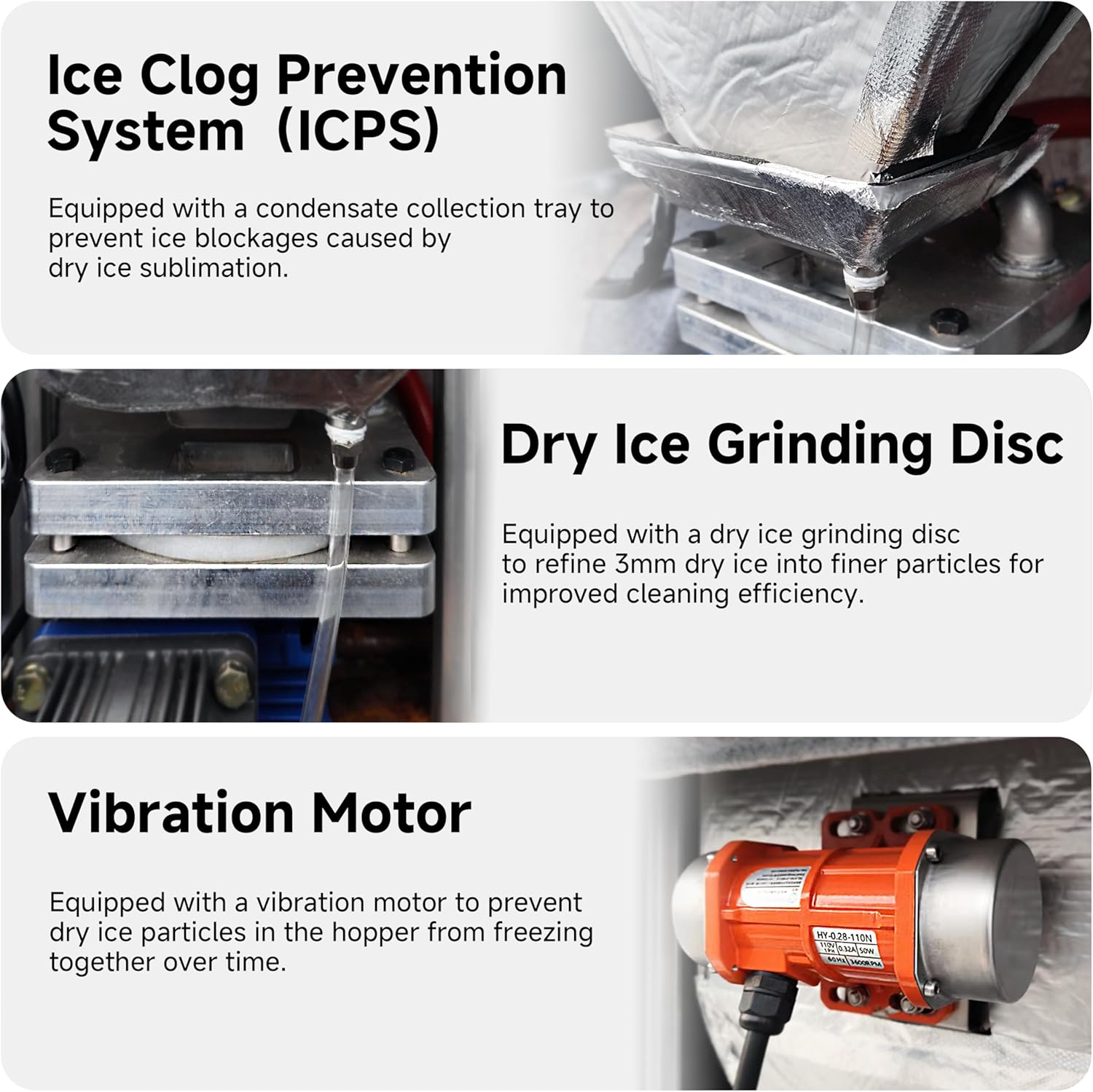 best dry ice blasting machine for industrial cleaning,should I buy a dry ice blasting machine,dry ice blasting vs sand blasting,dry ice blasting machine pros cons,dry ice blaster worth buying,best industrial dry ice cleaner performance testing and real-world results