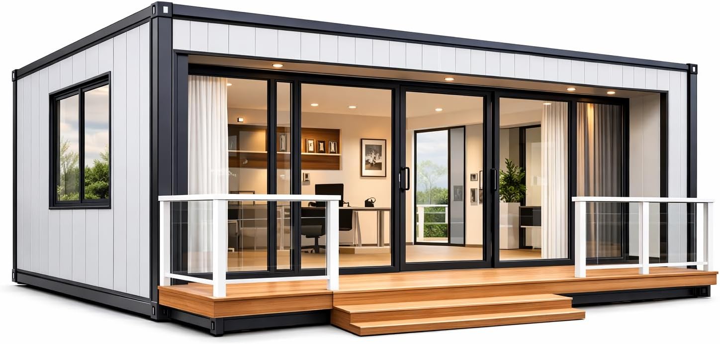 best expandable modular office cabin,expandable office cabin worth buying,modular office cabin pros cons,should I buy a portable office cabin,expandable cabin vs traditional office,best portable workspace solution - detailed features and technical specifications