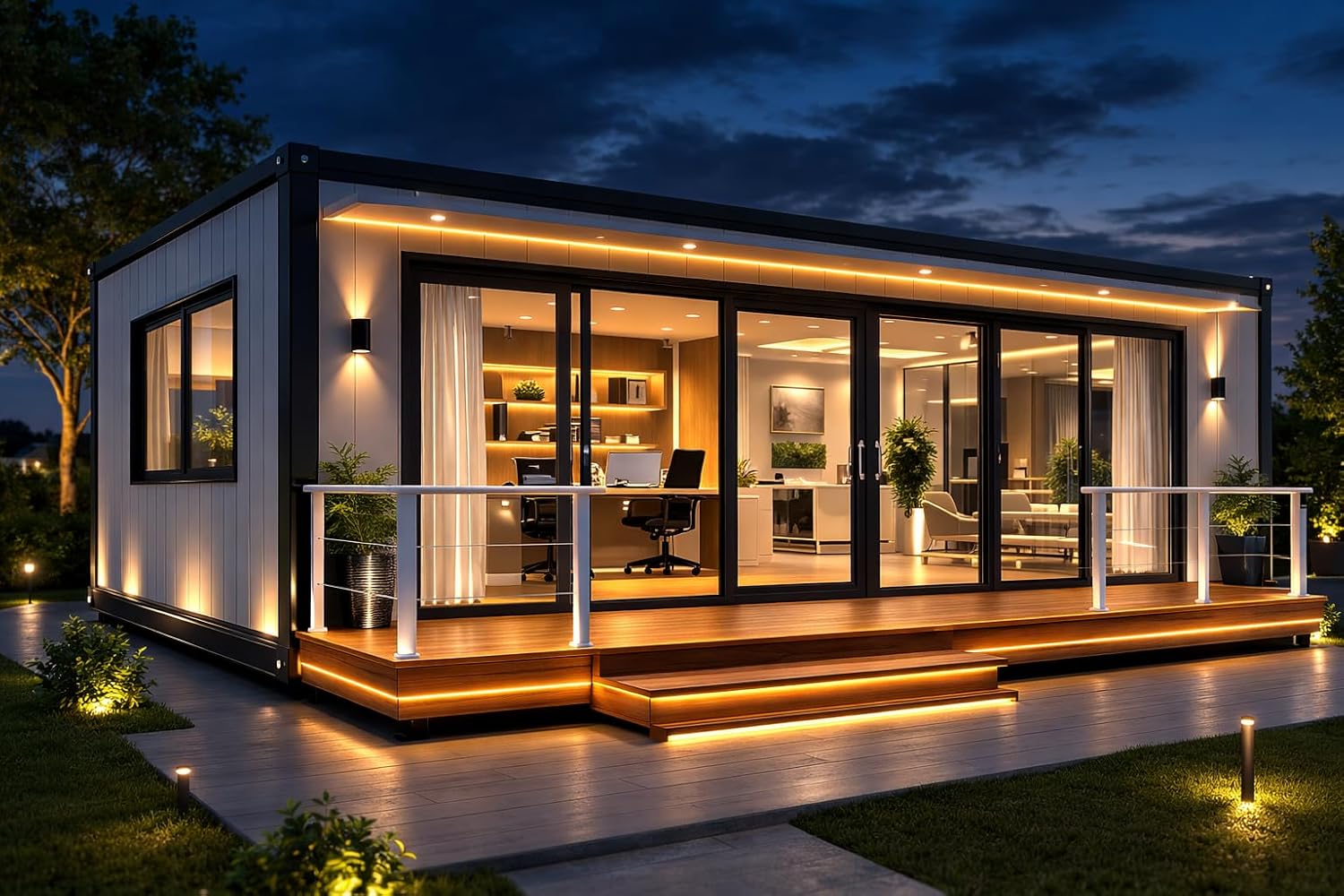 best expandable modular office cabin,expandable office cabin worth buying,modular office cabin pros cons,should I buy a portable office cabin,expandable cabin vs traditional office,best portable workspace solution performance testing and real-world results