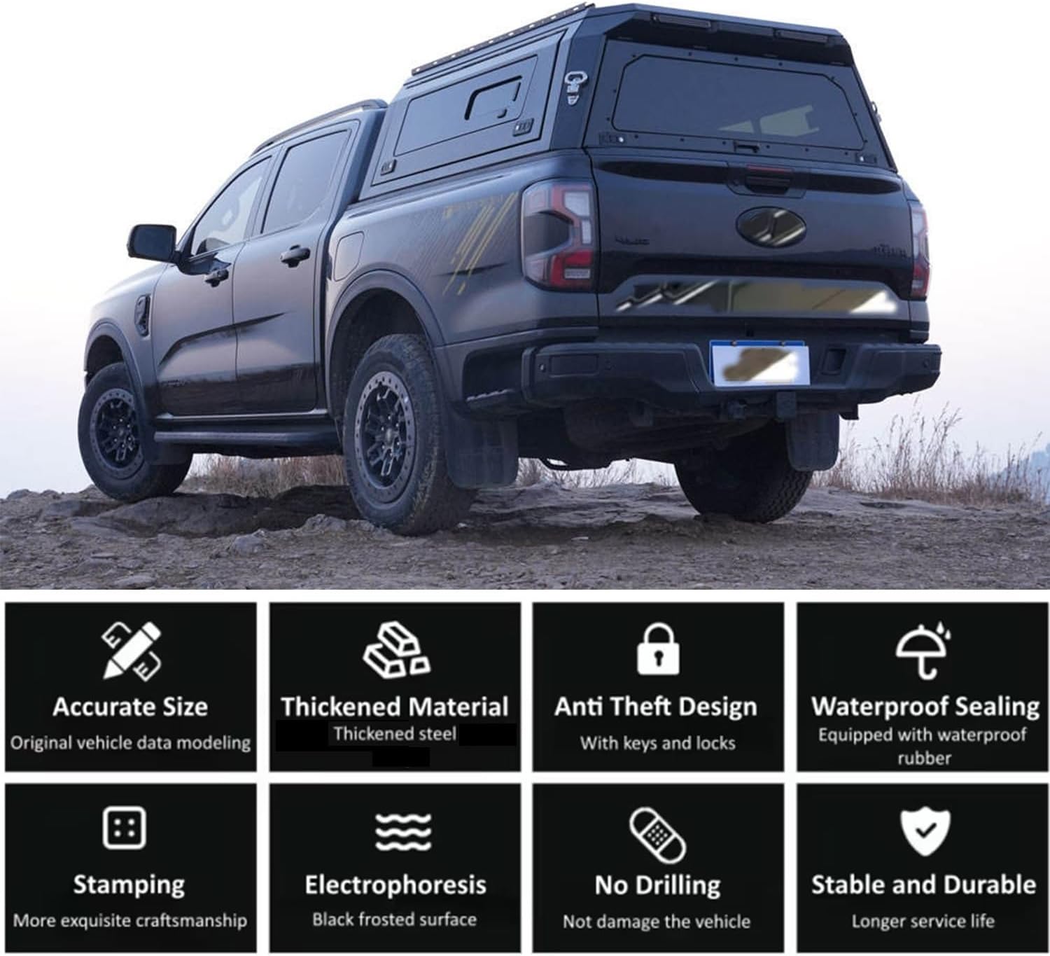 Step-by-step guide for best ford maverick truck topper,ford maverick bed cap pros cons,hynex maverick topper worth buying,ford maverick hard top canopy vs alternatives,should i buy a ford maverick truck topper,best truck bed cap for maverick - complete tutorial