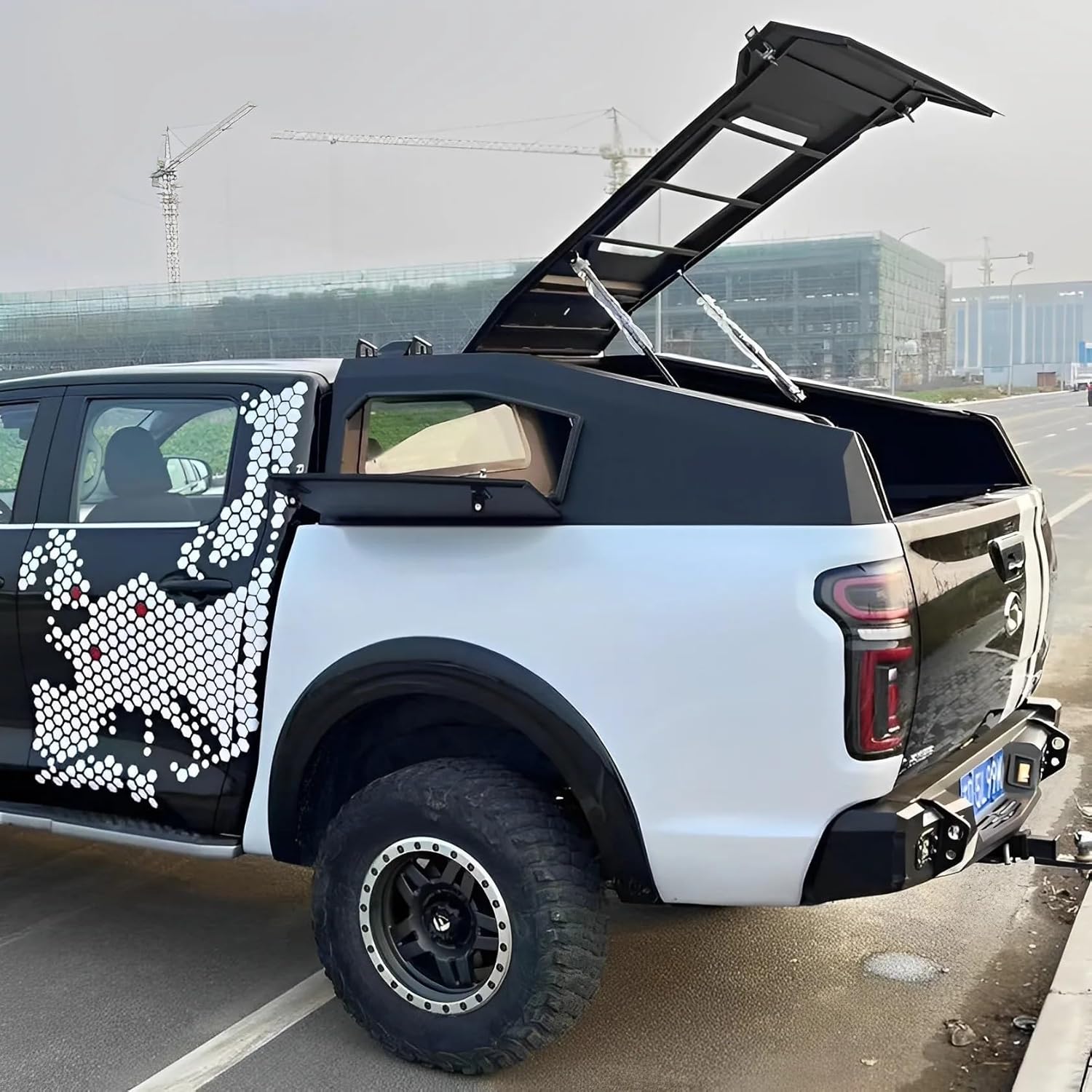 Step-by-step guide for best hard tonneau cover for Jeep Gladiator,Jeep Gladiator truck bed cap durable,tonneau cover vs topper Jeep Gladiator,hard folding tonneau cover Gladiator pros cons,should I buy a steel truck canopy Gladiator,best locking bed cover for Jeep Gladiator - complete tutorial