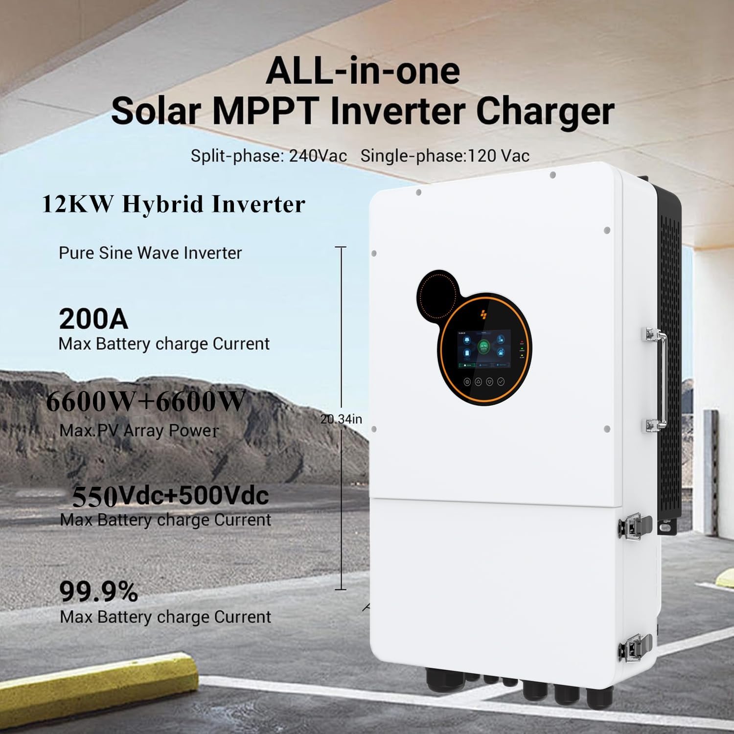 Step-by-step guide for best hybrid solar power system,hybrid solar system worth buying,hybrid solar power system pros cons,should I buy a hybrid solar system,hybrid solar system vs grid-tie,complete hybrid solar kit - complete tutorial