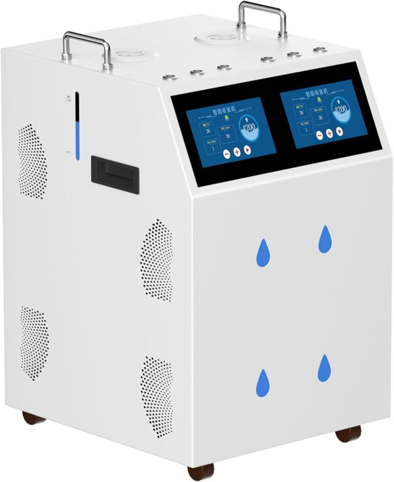 Image 1 of best hydrogen inhalation machine