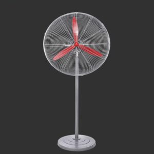 Image 1 of best industrial floor standing fan