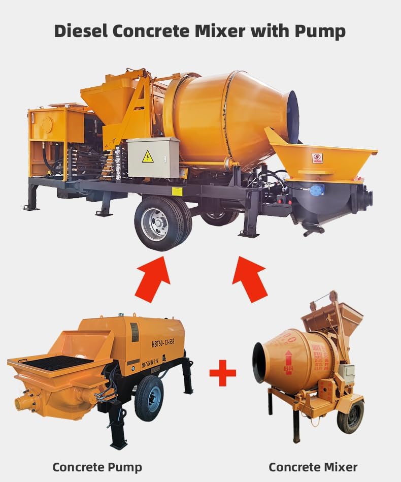 Step-by-step guide for best industrial slurry pump,industrial slurry pump worth buying,slurry pump pros cons,high-density agitation pump vs alternatives,should I buy a professional mixing pump,best pump for thick concrete mixtures - complete tutorial