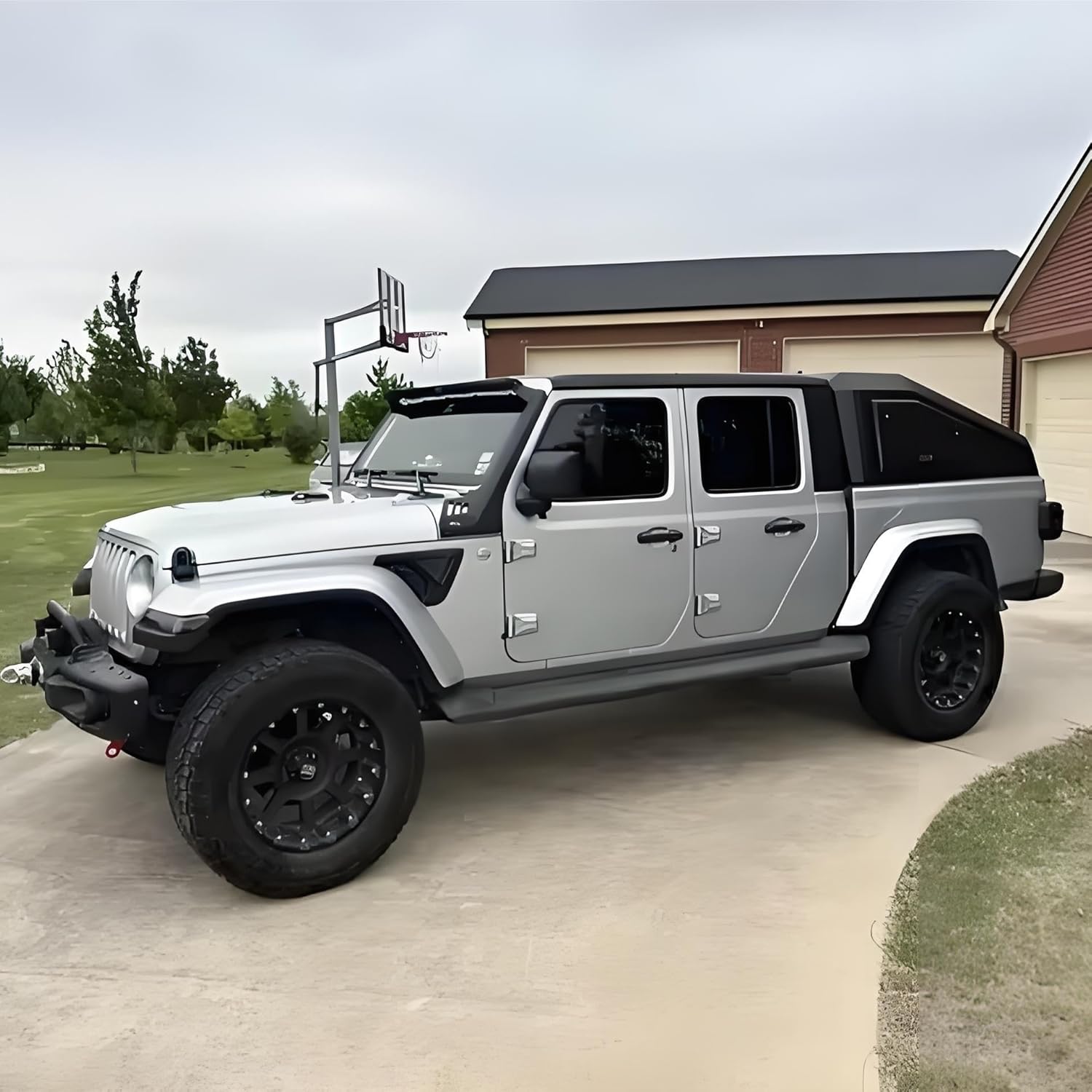 Step-by-step guide for best jeep gladiator tonneau cover,should I buy a hard truck bed cap,jeep gladiator bed cap vs soft tonneau,manganese steel truck topper pros cons,best hardtop for jeep gladiator,truck bed cap security features - complete tutorial