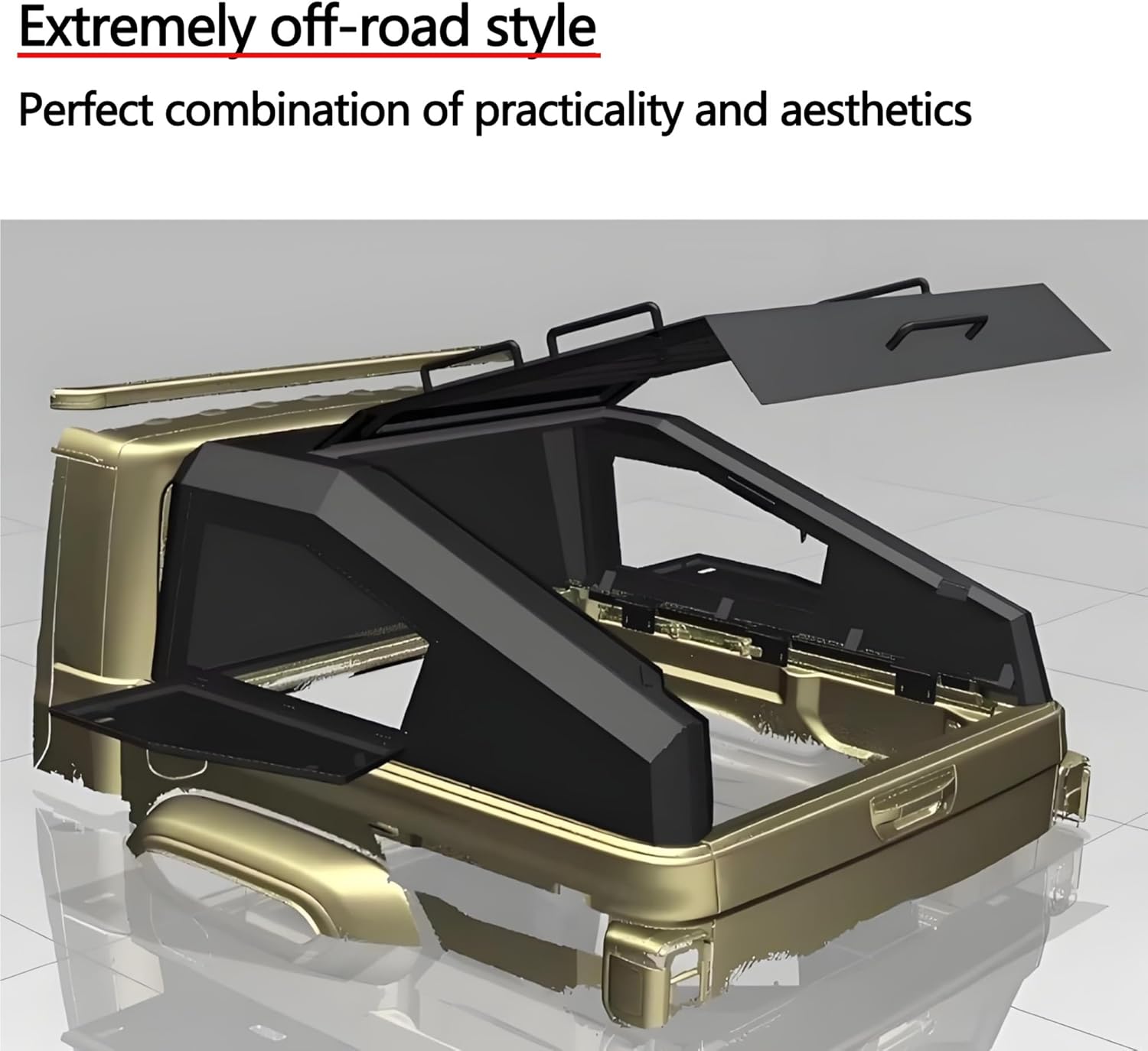 best jeep gladiator tonneau cover,should I buy a hard truck bed cap,jeep gladiator bed cap vs soft tonneau,manganese steel truck topper pros cons,best hardtop for jeep gladiator,truck bed cap security features performance testing and real-world results