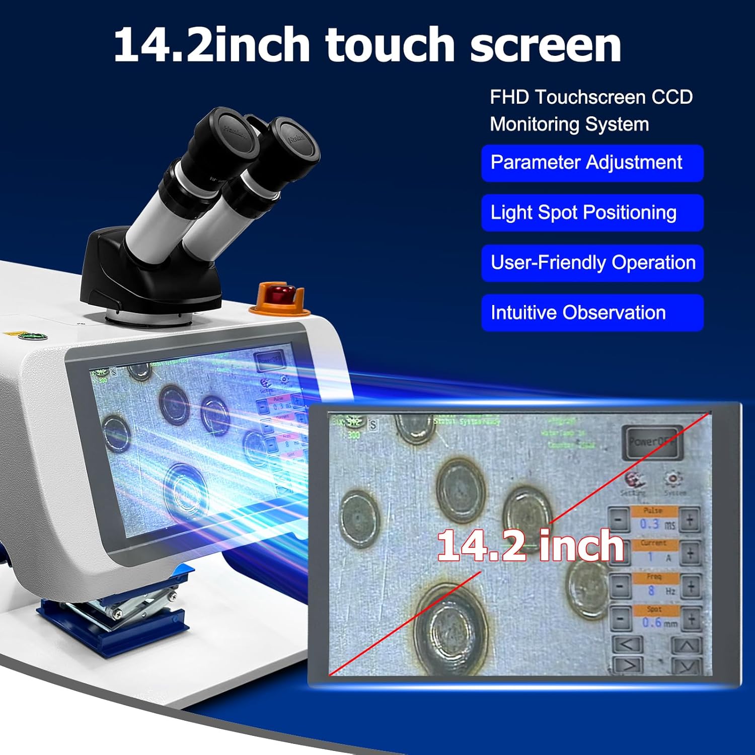 Step-by-step guide for best jewelry laser welding machine,jewelry laser welder worth buying,jewelry laser welder pros cons,jewelry laser welder vs alternatives,should I buy a jewelry laser welder,Ovsuqu jewelry welder honest - complete tutorial