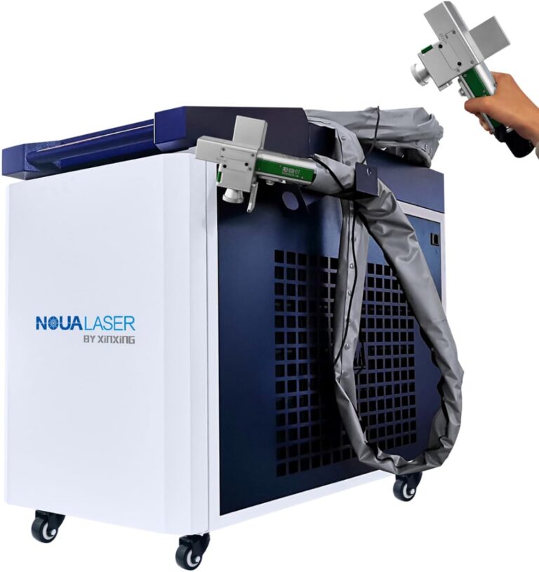 Image 1 of best laser cleaning machine