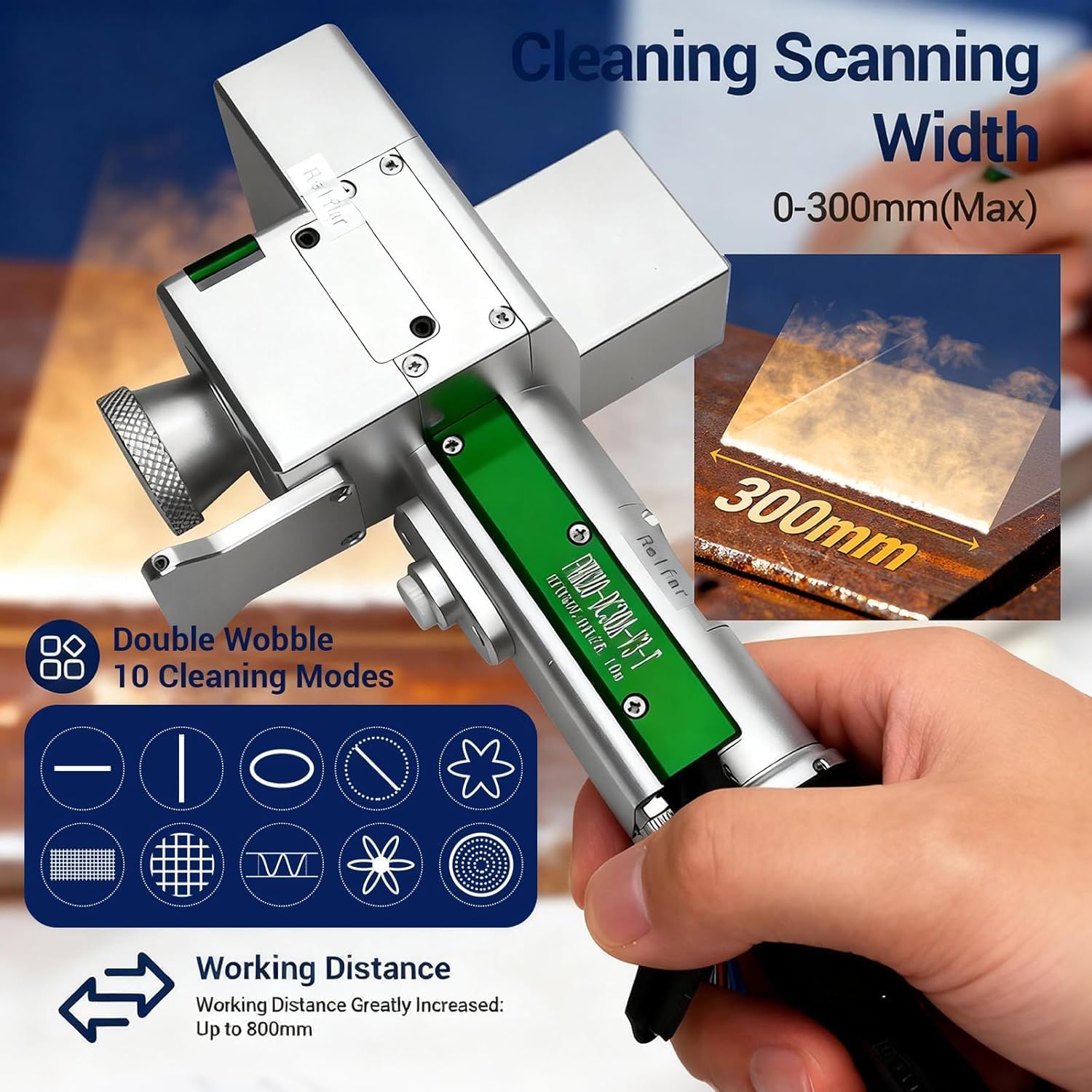 Step-by-step guide for best laser cleaning machine,laser cleaning machine worth buying,should I buy a laser cleaner,laser rust remover pros cons,handheld laser cleaner vs alternatives,Raycus laser cleaner honest - complete tutorial