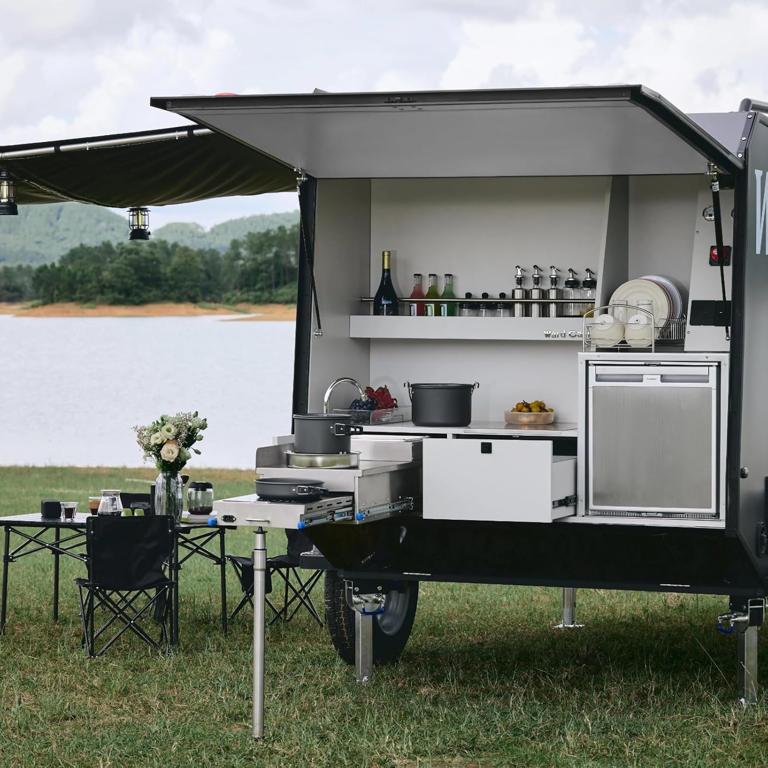 best lightweight fiberglass travel trailer,lightweight fiberglass camper worth buying,teardrop camper pros and cons,best off-road travel trailer,should I buy a fiberglass travel trailer,fiberglass camper vs aluminum performance testing and real-world results