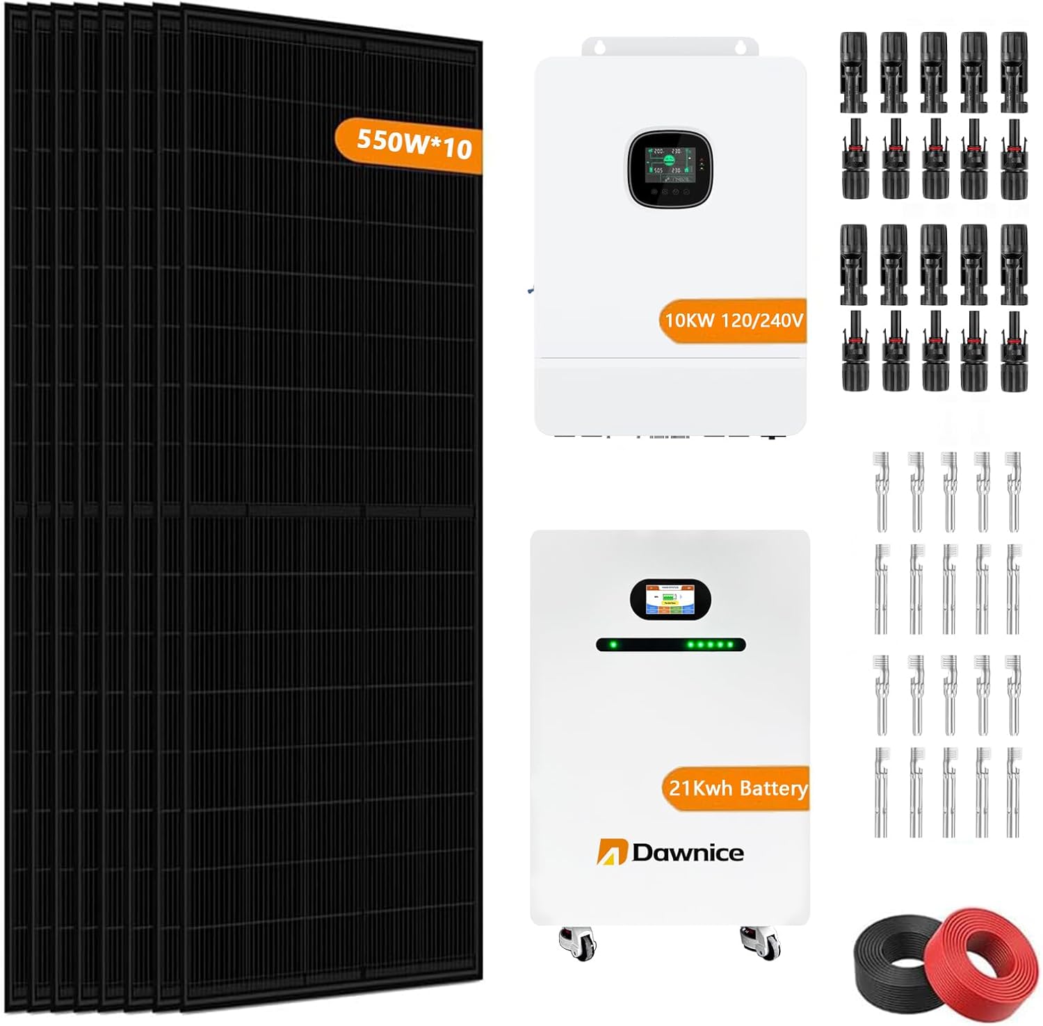 best off grid solar power system,should I buy an off grid solar system,off grid solar system pros cons,off grid solar system worth buying,complete solar kit vs DIY,best home solar power kit - detailed features and technical specifications