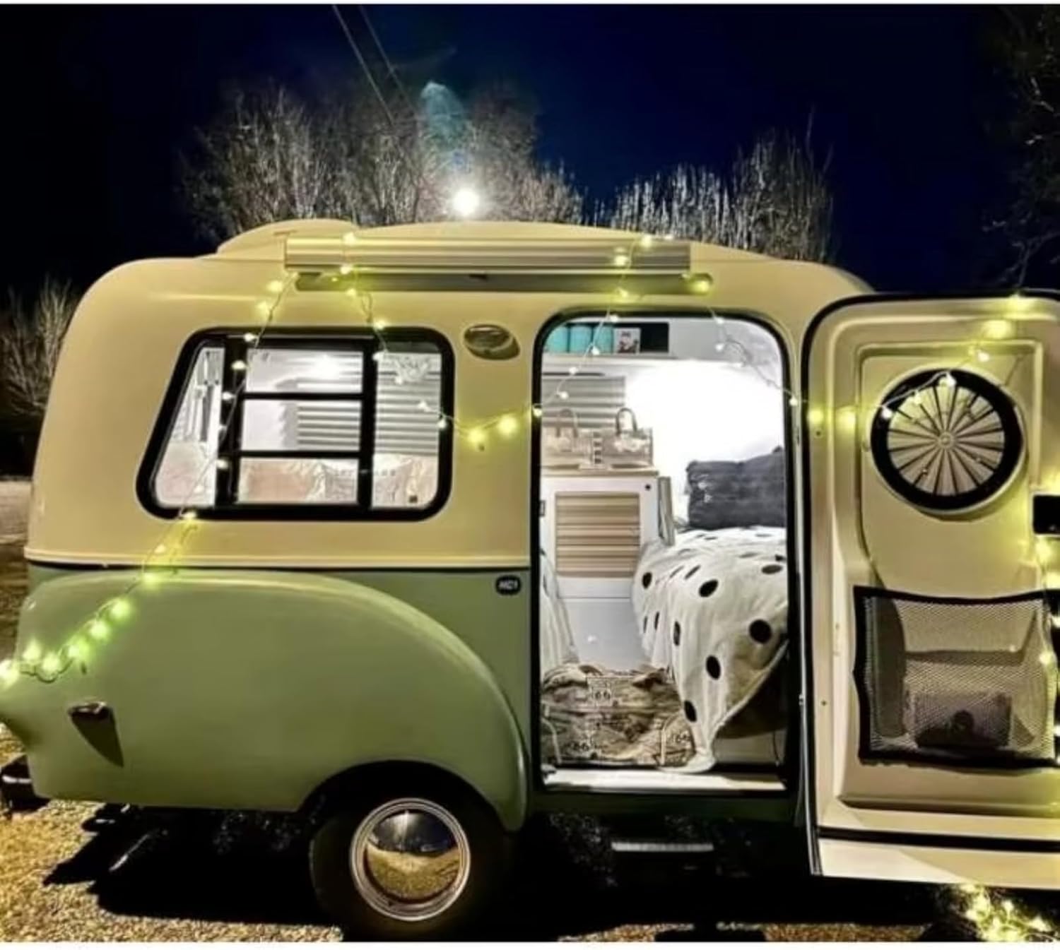 Step-by-step owner's guide for the best off road camper trailer covering hitching, system setup, and kitchen use - a practical tutorial for new buyers