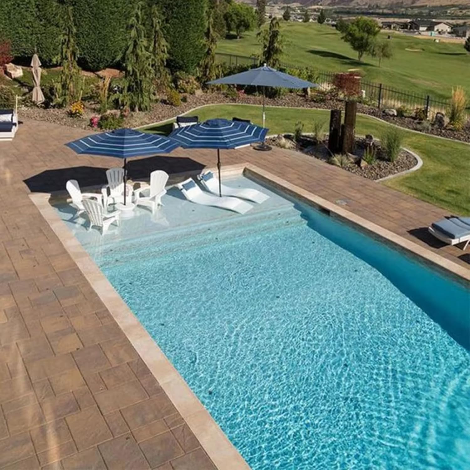 best outdoor above ground pool,should I buy an above ground pool,above ground pool pros cons,above ground pool worth buying,best family swimming pool,above ground pool vs inground - detailed features and technical specifications