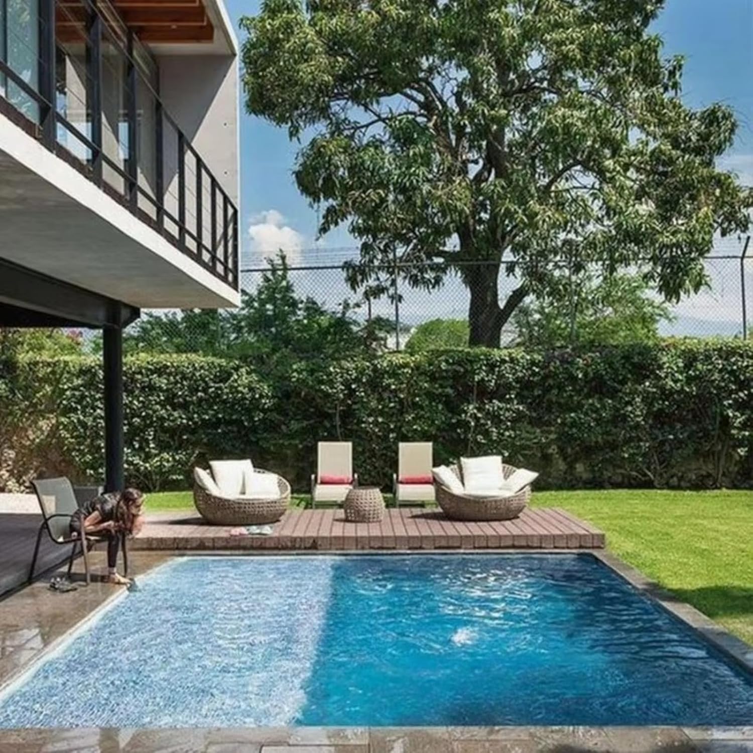 best outdoor above ground pool,should I buy an above ground pool,above ground pool pros cons,above ground pool worth buying,best family swimming pool,above ground pool vs inground unboxing and complete package contents