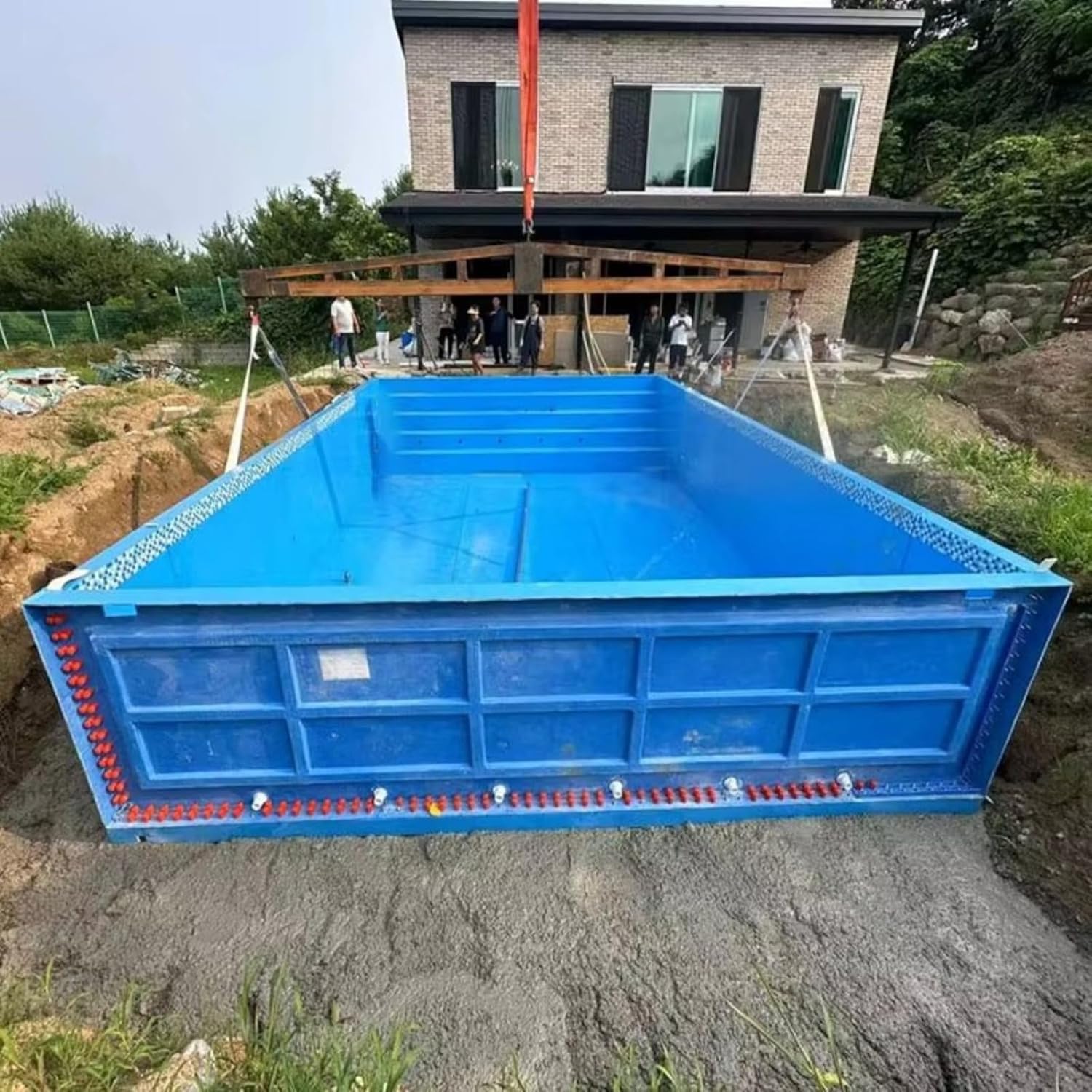 best outdoor above ground pool,should I buy an above ground pool,above ground pool pros cons,above ground pool worth buying,best family swimming pool,above ground pool vs inground performance testing and real-world results