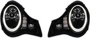 Image 1 of best porsche 911 996 led headlights