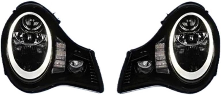 Image 1 of best porsche 911 996 led headlights