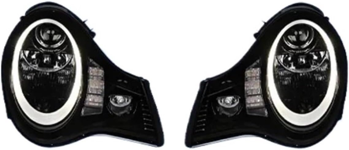 best porsche 911 996 led headlights,porsche 911 996 headlight upgrade,should i buy led headlights for 996,996 led headlights vs halogen,porsche 996 projector headlights pros cons,best headlights for porsche 996 - detailed features and technical specifications