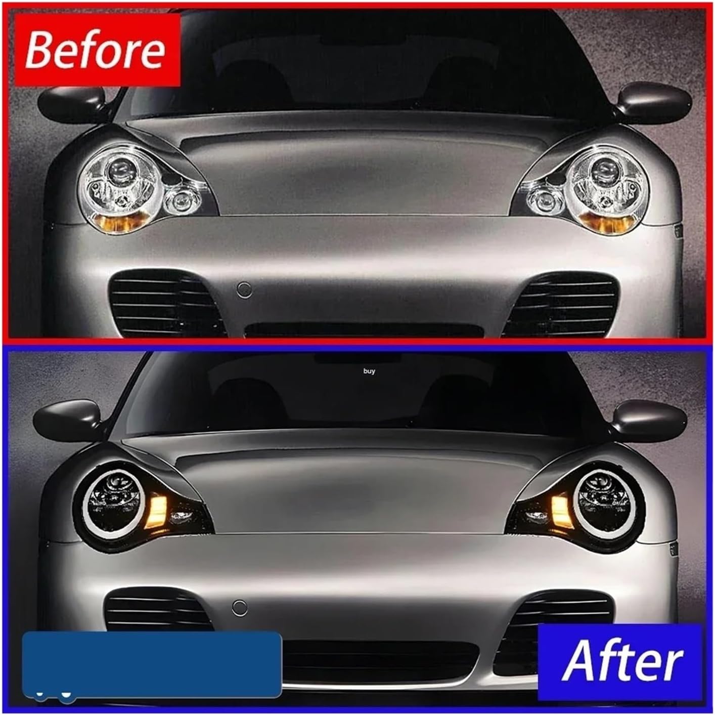 best porsche 911 996 led headlights,porsche 911 996 headlight upgrade,should i buy led headlights for 996,996 led headlights vs halogen,porsche 996 projector headlights pros cons,best headlights for porsche 996 performance testing and real-world results