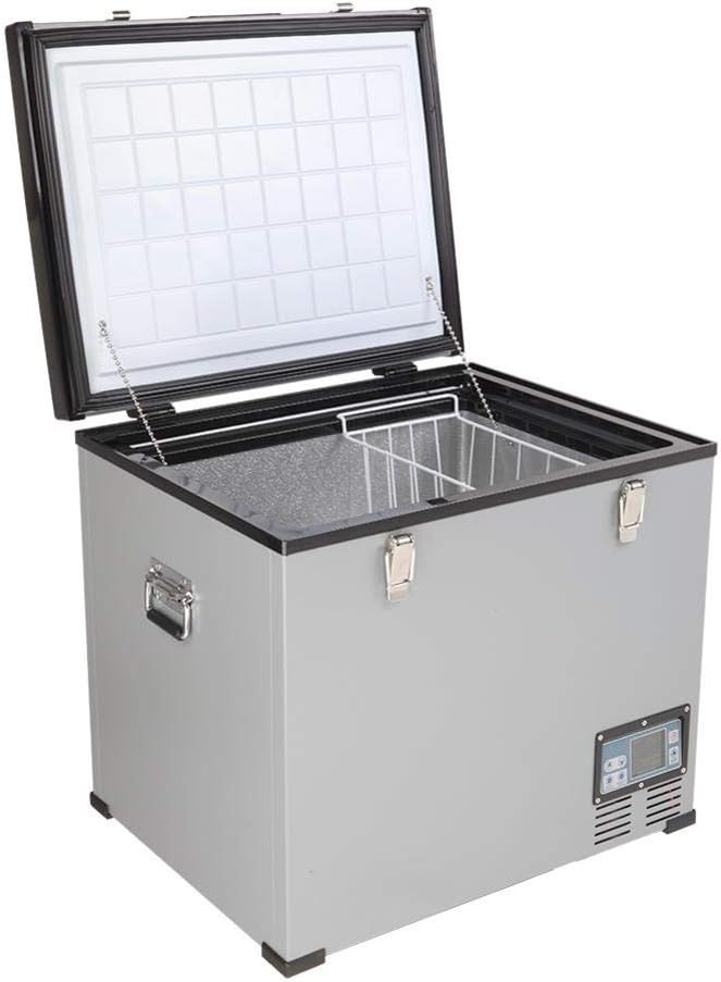 Image 1 of best portable car refrigerator