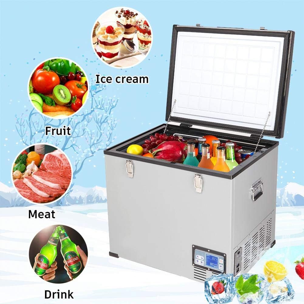 Step-by-step guide for best portable car refrigerator,portable car fridge worth buying,should I buy a portable car fridge,portable car refrigerator pros cons,portable car fridge vs cooler,HIONJIN car refrigerator honest - complete tutorial