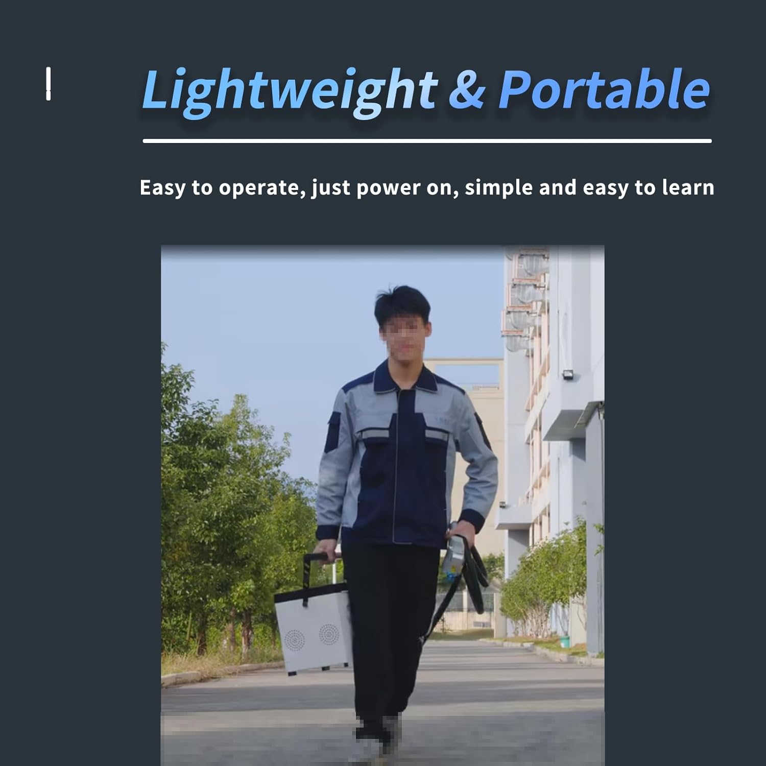 best portable laser cleaning machine,laser cleaning machine worth buying,portable laser rust remover pros cons,should I buy a laser cleaning machine,laser cleaning machine vs alternatives,hand-held fiber laser cleaner unboxing and complete package contents