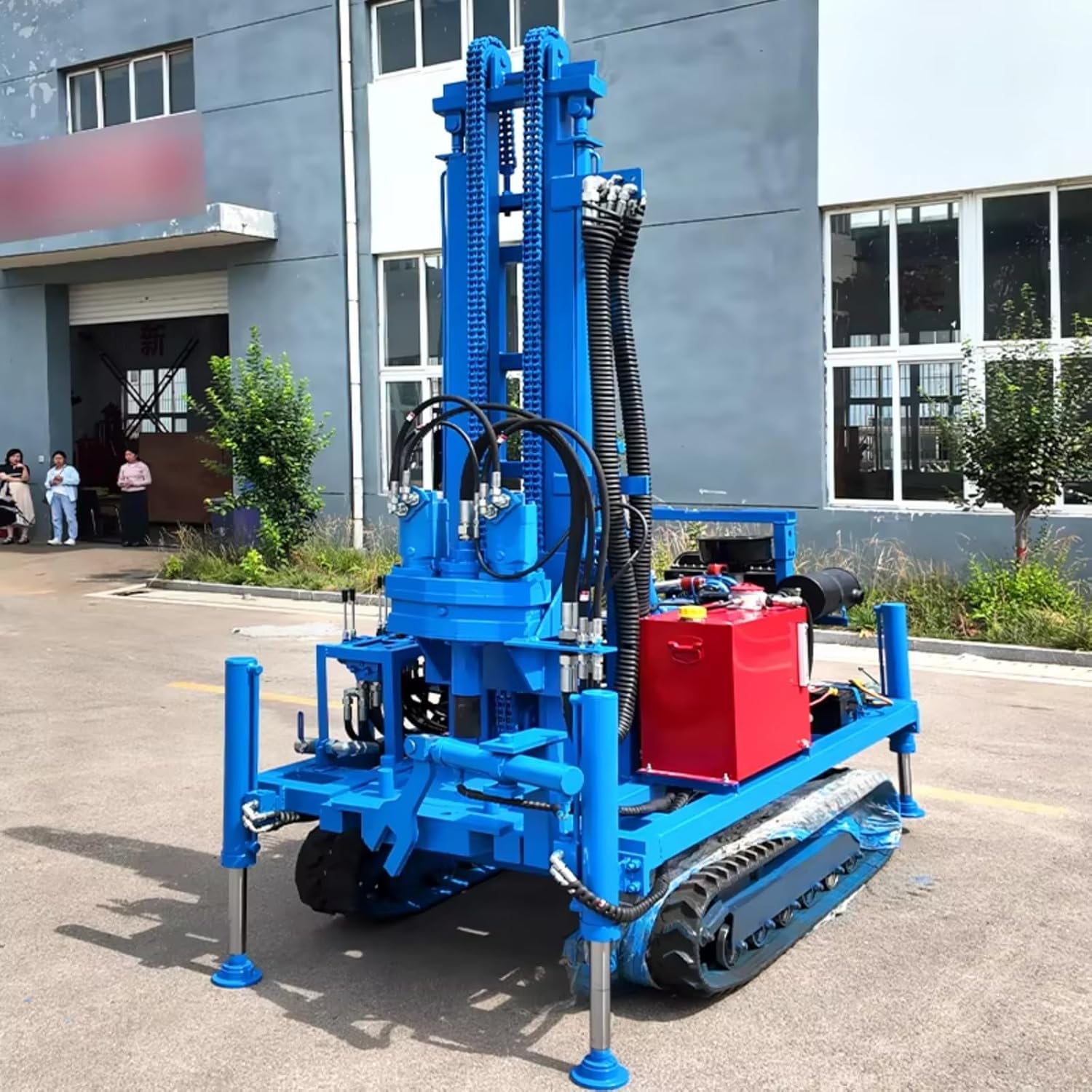 best portable water well drill,portable water well drill worth buying,should I buy a portable water well drill,portable water well drill pros cons,portable water well drill vs alternatives,best manual well drilling kit - detailed features and technical specifications