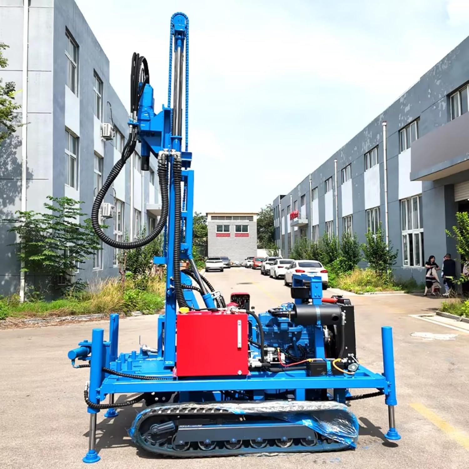 Step-by-step guide for best portable water well drill,portable water well drill worth buying,should I buy a portable water well drill,portable water well drill pros cons,portable water well drill vs alternatives,best manual well drilling kit - complete tutorial