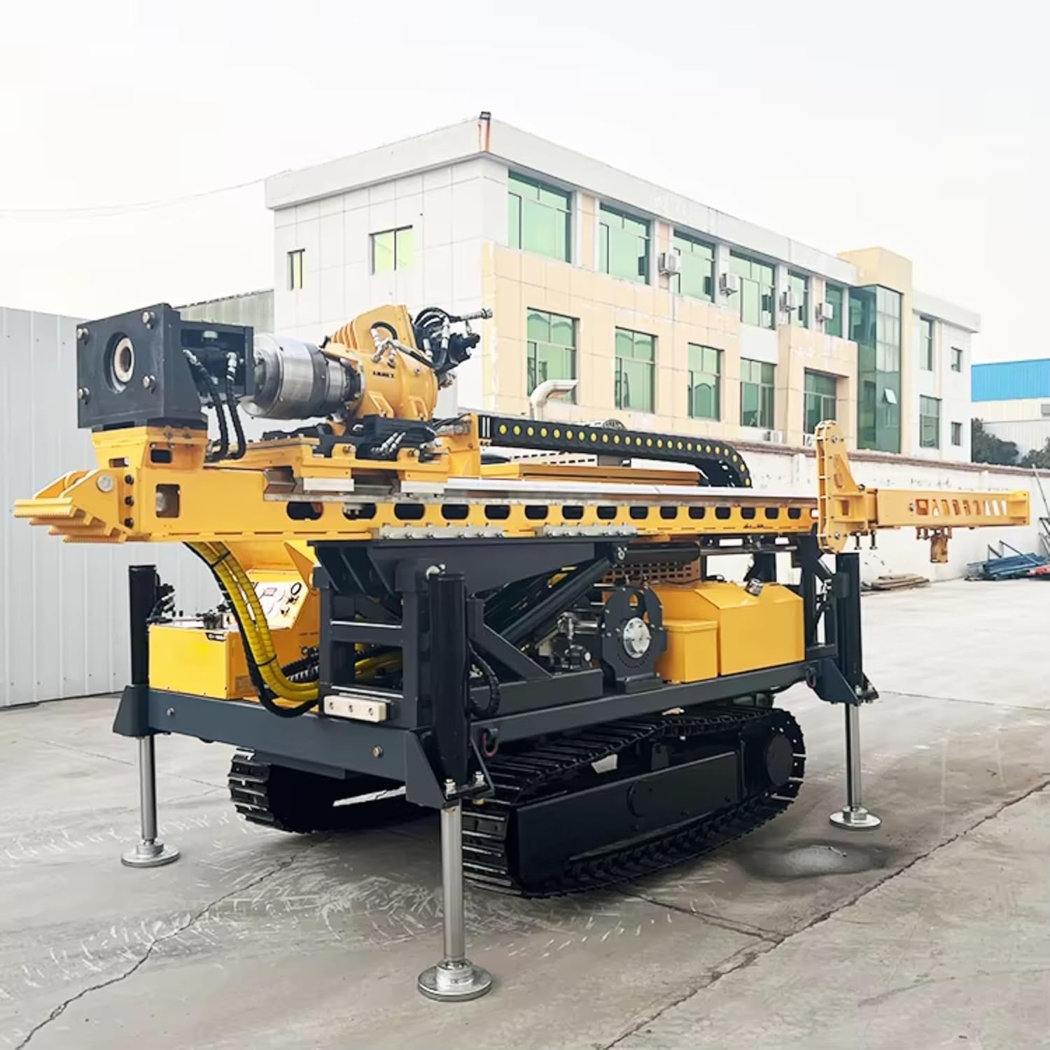 best portable water well drilling machine,portable water well drilling machine worth buying,should I buy a portable water well drilling machine,portable water well drilling machine pros cons,portable water well drilling machine vs alternatives,hydraulic borehole drill equipment unboxing and complete package contents
