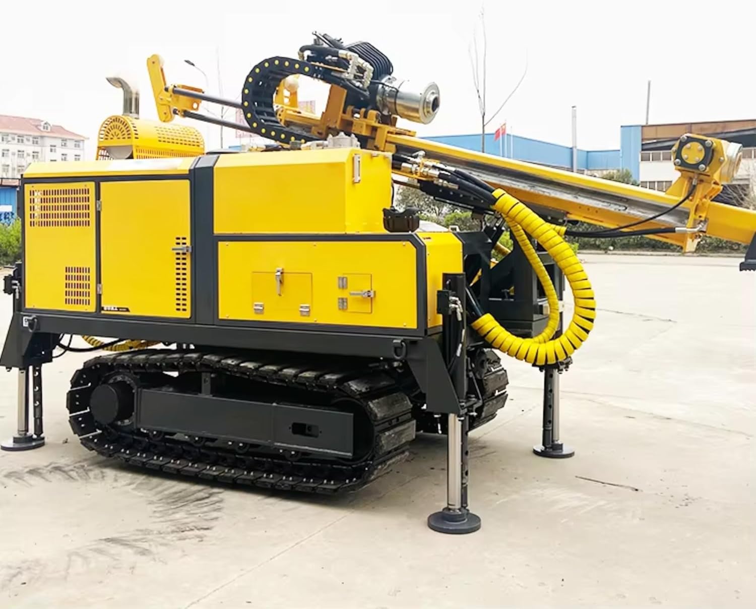 best portable water well drilling machine,portable water well drilling machine worth buying,should I buy a portable water well drilling machine,portable water well drilling machine pros cons,portable water well drilling machine vs alternatives,hydraulic borehole drill equipment performance testing and real-world results