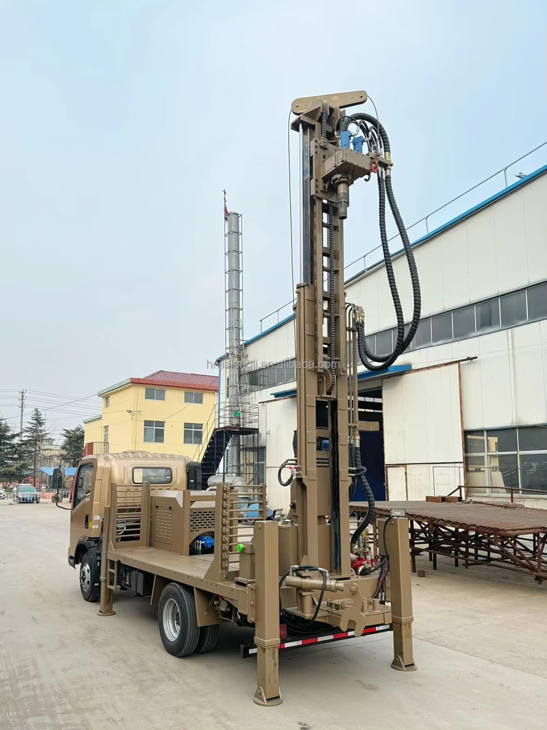 Step-by-step guide for best portable water well drilling rig,should I buy a portable water well drill,portable water well drilling rig pros cons,portable water well drilling rig worth buying,hydraulic borehole drill vs alternatives,compact groundwater drilling machine - complete tutorial