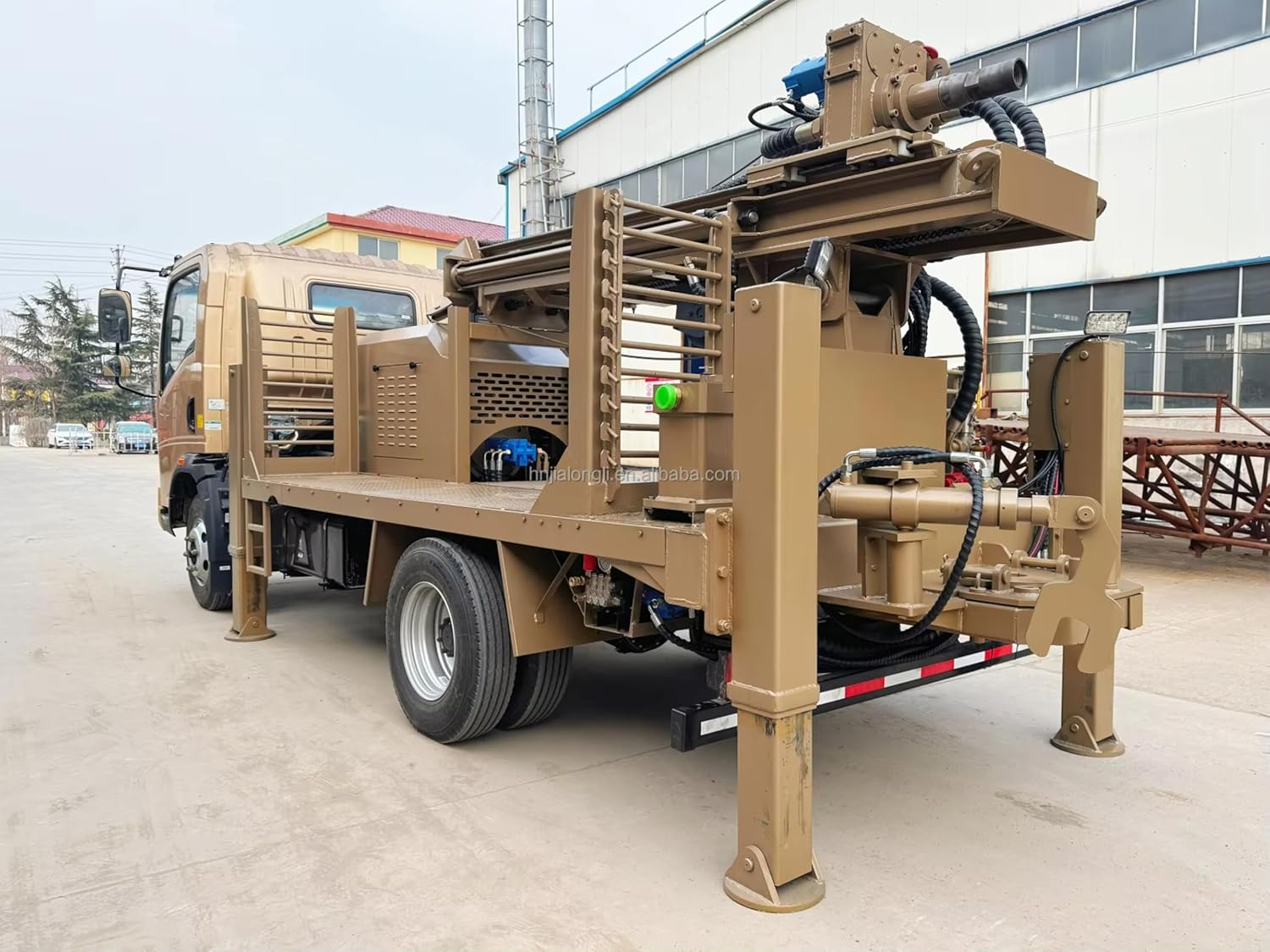 best portable water well drilling rig,should I buy a portable water well drill,portable water well drilling rig pros cons,portable water well drilling rig worth buying,hydraulic borehole drill vs alternatives,compact groundwater drilling machine performance testing and real-world results