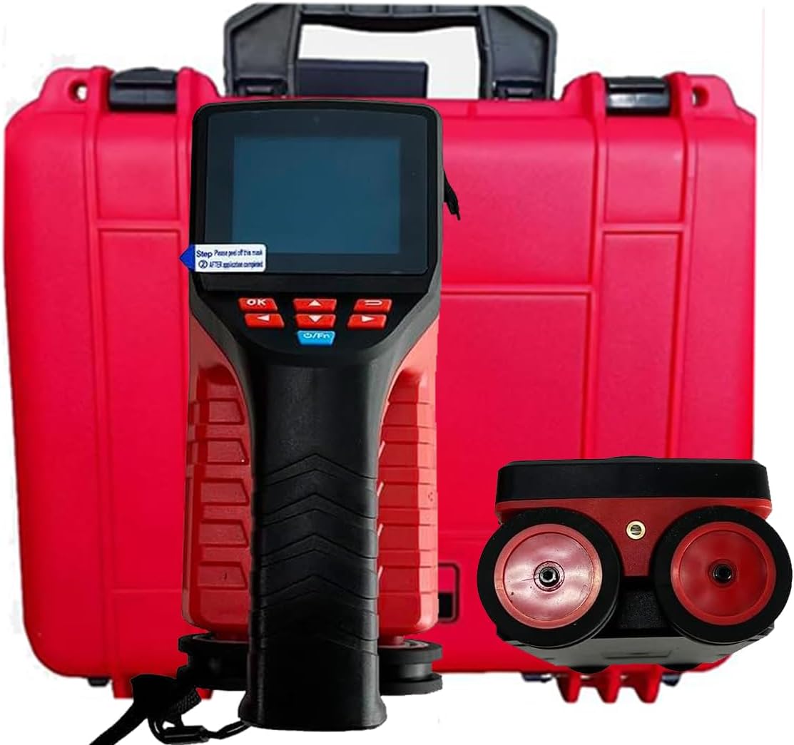best rebar scanner for concrete,concrete rebar detector worth buying,rebar locator pros cons,should i buy rebar scanner,rebar detector vs alternatives,digital rebar scanner features - detailed features and technical specifications