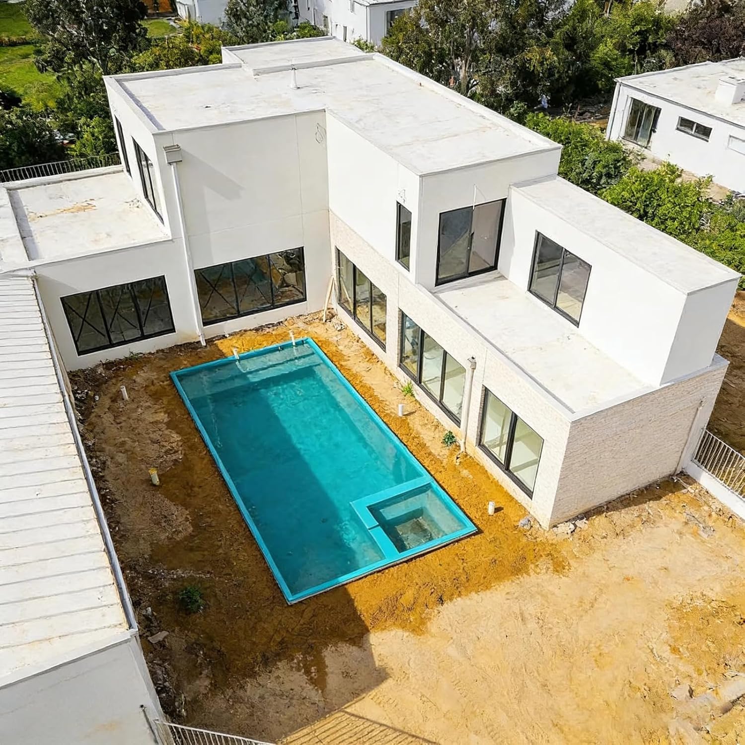 best rectangular swimming pool,rectangular swimming pool worth buying,rectangular pool pros and cons,rectangular swimming pool vs round,should I buy a rectangular swimming pool,best above ground rectangular pool unboxing and complete package contents