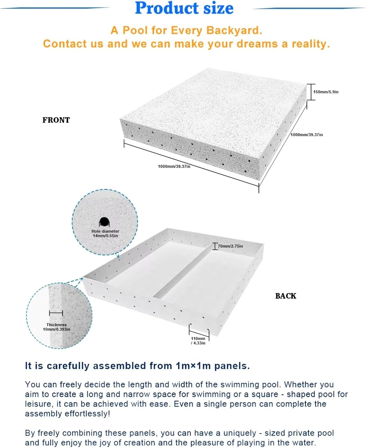best rectangular swimming pool,rectangular swimming pool worth buying,rectangular pool pros and cons,rectangular swimming pool vs round,should I buy a rectangular swimming pool,best above ground rectangular pool performance testing and real-world results
