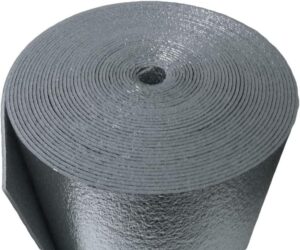 Image 1 of best reflective foam core insulation