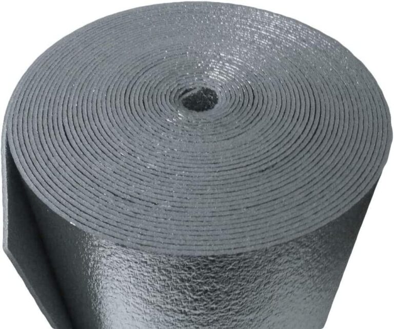 Image 1 of best reflective foam core insulation