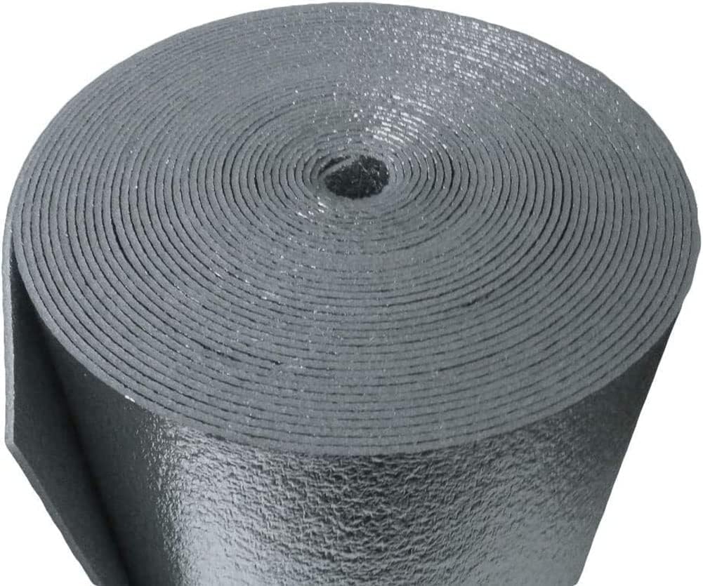 best reflective foam core insulation,should I buy reflective foam insulation,foam core radiant barrier pros cons,commercial grade reflective insulation vs bubble,best radiant barrier for attics,reflective foam insulation worth buying - detailed features and technical specifications
