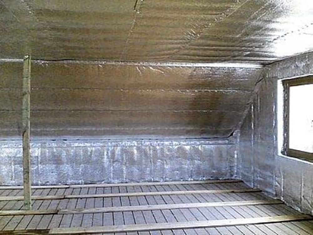 best reflective foam core insulation,should I buy reflective foam insulation,foam core radiant barrier pros cons,commercial grade reflective insulation vs bubble,best radiant barrier for attics,reflective foam insulation worth buying performance testing and real-world results