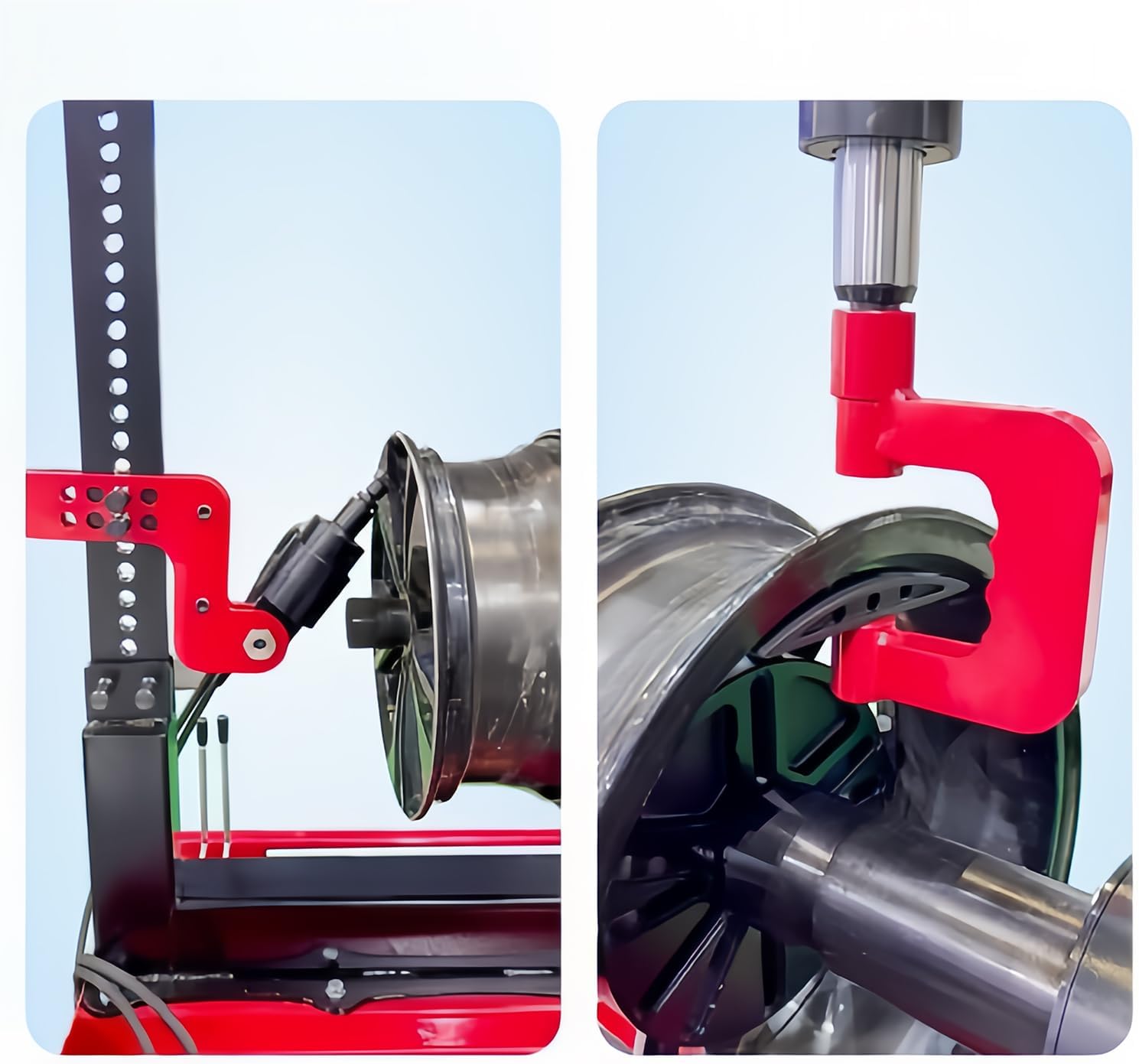 best rim straightening machine,buy rim straightening machine,rim straightening machine pros cons,best wheel straightening equipment,portable rim straightener vs bench,should I buy a rim straightening machine unboxing and complete package contents