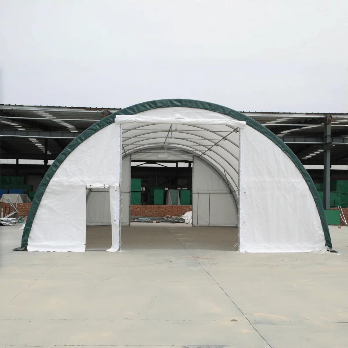 Step-by-step guide for best single truss arch storage shelter,single truss arch shelter worth buying,single truss arch shelter pros cons,single truss arch shelter vs alternatives,should I buy a single truss arch shelter,best large storage shelter - complete tutorial