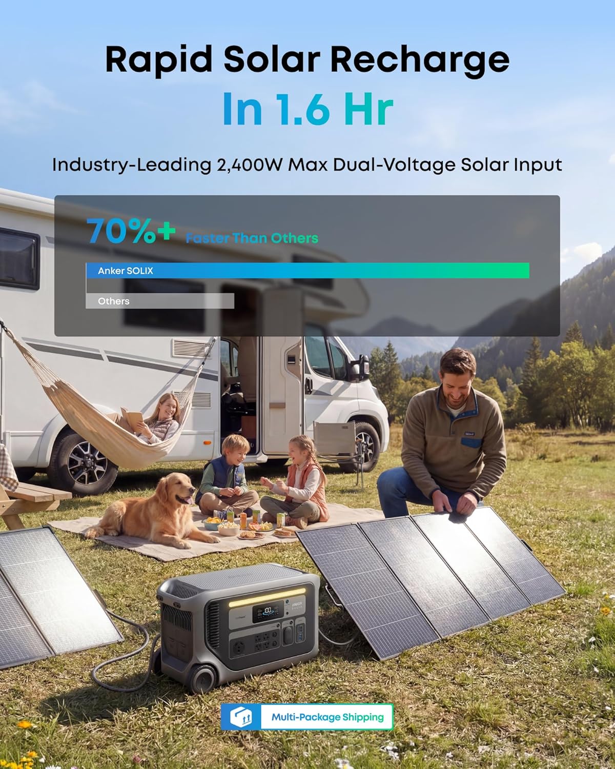 best solar generator for home backup,should I buy a solar generator for home backup,Anker SOLIX F3000 vs alternatives,solar generator for power outages pros cons,best portable power station for home use,Anker SOLIX F3000 worth buying performance testing and real-world results