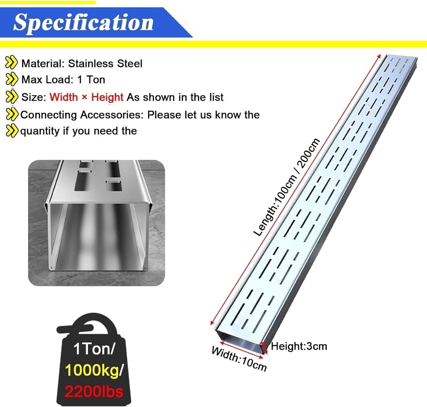 best stainless steel drain cover,stainless steel drain cover worth buying,should I buy stainless steel drain cover,stainless steel drain cover pros cons,stainless steel drain cover vs alternatives,best narrow channel drain cover unboxing and complete package contents